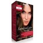 tinta para cabelo amend supéria color sem amônia cor 600 louro escuro