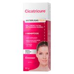 cicatricure creme fps 30 diurno 50g(gnm)