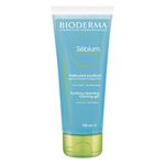 gel moussant bioderma sébium 100ml