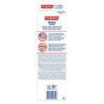 escova dental colgate extra clean 3 unidades média