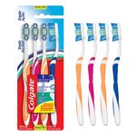 escova de dente colgate tripla ação