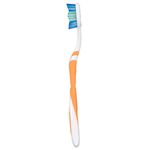 escova de dente colgate tripla ação