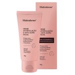creme anti poluição e anti-aging facial hidrabene 60g