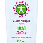 repelente de insetos anasol loção zaz 130ml