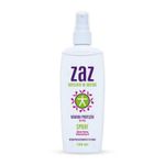 repelente de insetos spray zaz 130ml