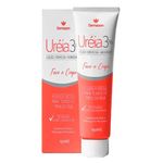 ureia 3% demazon loção hidratante 150ml