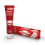 creme dental colgate luminous white brilliant 140g