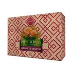 sabonete em barra vegetal jasmim 90g phytoervas