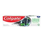 creme dental colgate com carvão ativado e menta 90g