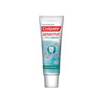 creme dental colgate sensitive pro-alívio repara esmalte 110g