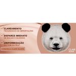 profuse clair olhos correct color 15g