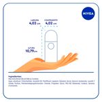 desodorante roll on nivea men original protect 50ml