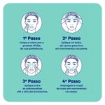 creme facial antissinais dia nivea q10 plus fps30 50g