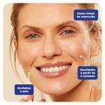 creme facial antissinais noite nivea q10 plus 50g