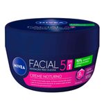 creme facial nivea noturno 100g