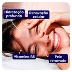 creme facial nivea noturno 100g