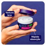 creme facial nivea noturno 100g