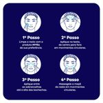 creme facial nivea noturno 100g