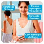 creme facial nivea nutritivo 100g