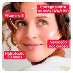 creme facial nivea antissinais 100g