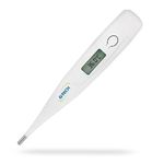 termômetro clínico digital gtech th1027