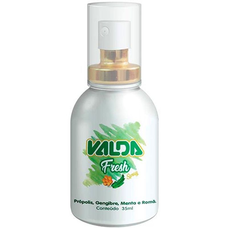 valda fresh spray 35ml