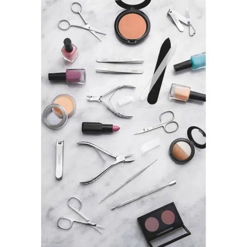 palito para unhas inox tramontina