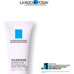 creme la roche-posay toleriane sensitive prebio 40ml