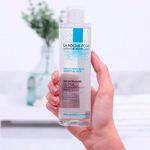 água micelar ultra la roche-posay solução 400ml