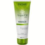 shampoo inoar argan 240ml