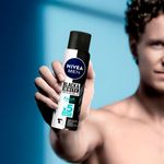 desodorante nivea men aerosol fresh erva doce 150ml