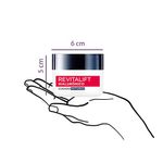 creme facial hidratante noturno 50ml revitalift preenchedor
