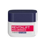 creme facial hidratante noturno 50ml revitalift preenchedor