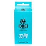 gel lubrificante olla mix sensation 50g