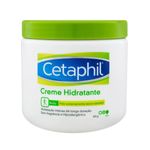 creme hidratante cetaphil 453g