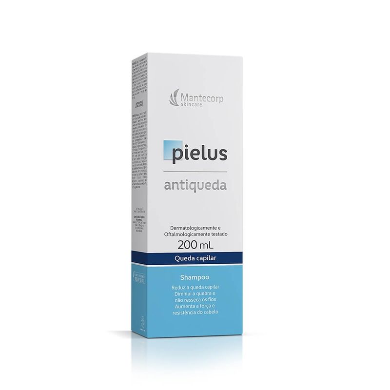 shampoo antiqueda pielus 200ml