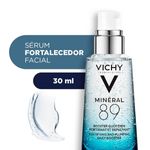 sérum facial vichy minéral 89 30ml