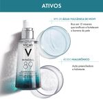 sérum facial vichy minéral 89 30ml