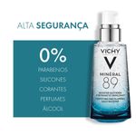 sérum facial vichy minéral 89 30ml