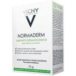 sabonete barra normaderm 70g