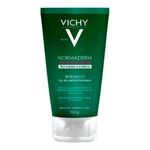 gel de limpeza profunda intensivo vichy normaderm phytosolution 150g
