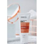 super condicionador restaurador dercos kera-solutions 200ml