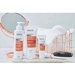 super condicionador restaurador dercos kera-solutions 200ml