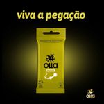 preservativo lubrificado olla prolong 6 unidades