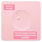 sabonete em gel micelar facial nivea micellair água de rosas 150ml