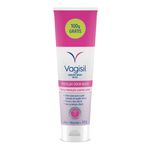 sabonete em gel íntimo vagisil 200ml