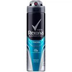 desodorante aerosol rexona xtracool 150ml