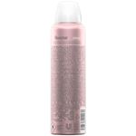 desodorante aerosol feminino rexona clinical antitranspirante classic 96h 150ml