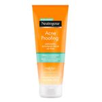 esfoliante facial neutrogena acne proofing 100g