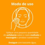 esfoliante facial neutrogena acne proofing 100g